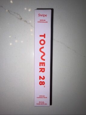 Tower 28 Serum Concealer - 1.0 BH